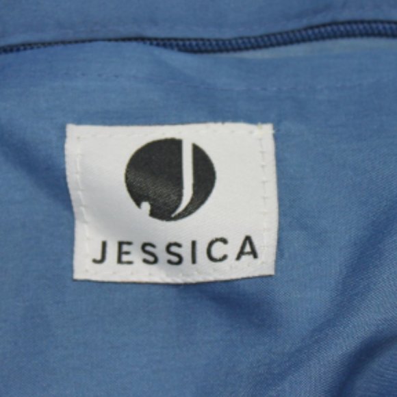 Jessica  Beach Bag Tote - Picture 4 of 4